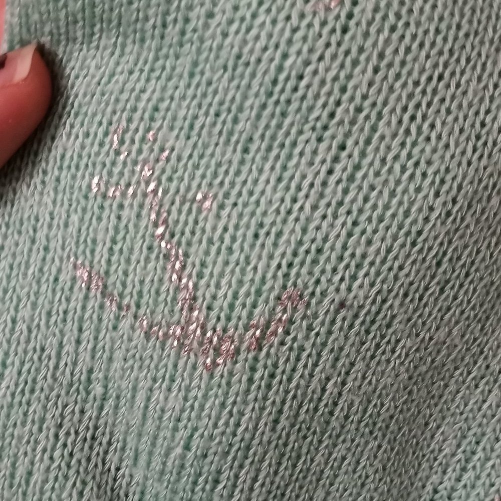 Sweater - Picture 3 of 4